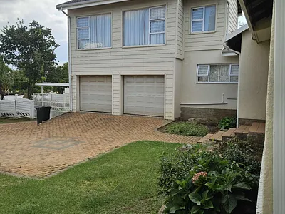 4 Bedroom House For Sale in Edenvale - G5c8.webp