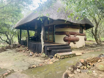 Farm For Sale in Ndlovumzi Nature Reserve, Hoedspruit - img