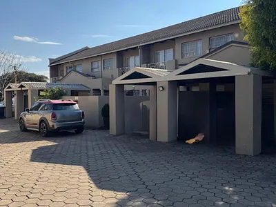 3 Bedroom Townhouse For Sale in Centurion - forr.webp