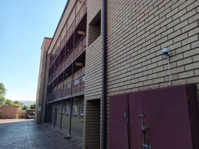 2 Bedroom Apartment For Sale in Pretoria - ScHs.webp