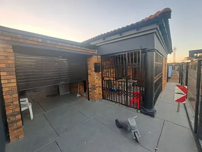 3 Bedroom House For Sale in Pretoria - SoSh.webp
