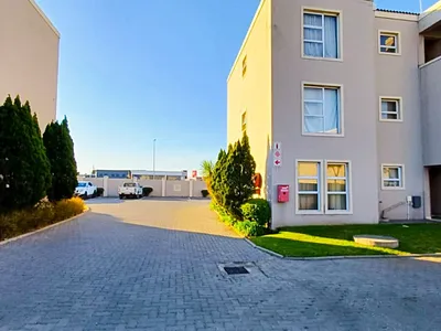 2 Bedroom Townhouse For Sale in Boksburg - U4u9.webp