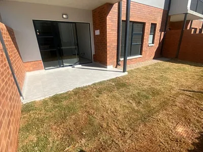 2 Bedroom Townhouse To Rent in Midrand - Isli.webp