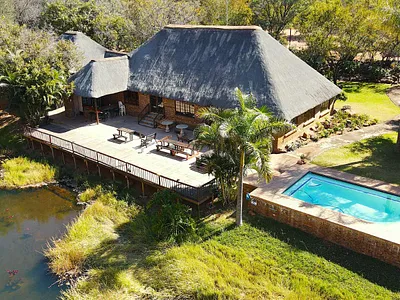 Farm For Sale in Lephalale - 1wAV.webp