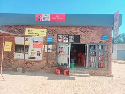 House For Sale in Modimolle - zNpP.webp