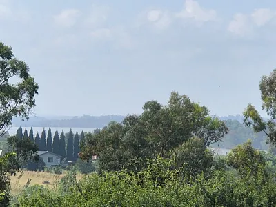 Vacant Land For Sale in Vaal Marina - HiZc.webp