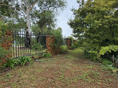 Vacant Land For Sale in Vaal Marina - 9hD5.webp