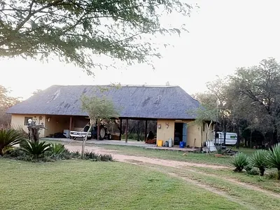 Farm For Sale in Vaalwater - e34E.webp