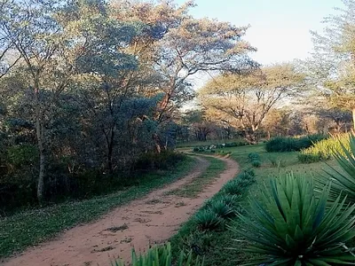Farm For Sale in Vaalwater - ycFy.webp