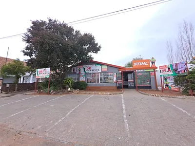 Commercial Property For Sale in Kimberley - stL1.webp