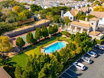 3 Bedroom House For Sale in Sandton - 27sH.webp
