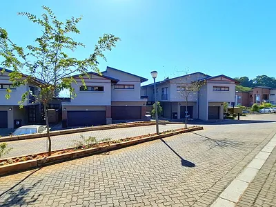 3 Bedroom Townhouse For Sale in Tzaneen - zcAU.webp