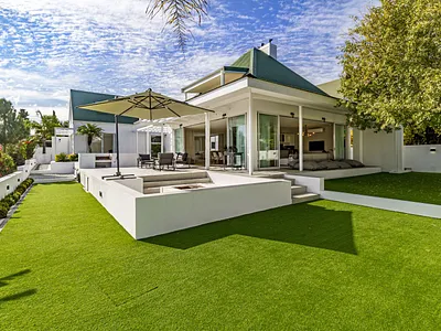 3 Bedroom House For Sale in Villiersdorp - 4RO7.webp