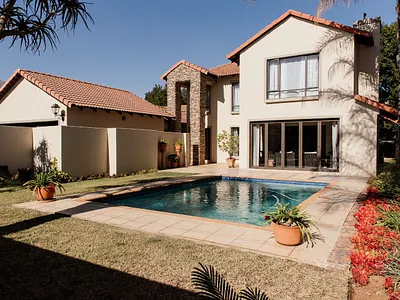 4 Bedroom House For Sale in Pretoria - FVQ6.webp