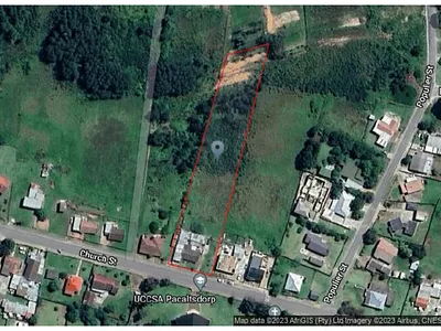 Vacant Land For Sale in George - qNzH.webp