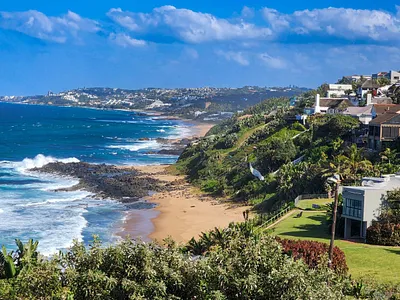 3 Bedroom Apartment To Rent in Ballito - img
