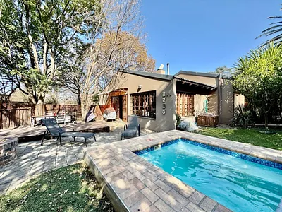 4 Bedroom House For Sale in Secunda - I8lg.webp