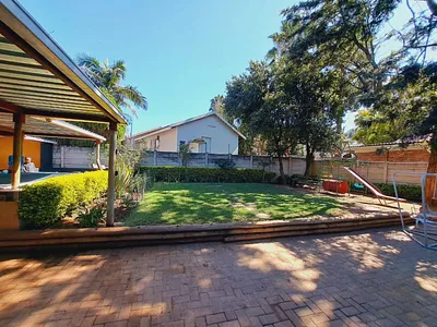 3 Bedroom House For Sale in Polokwane - 4KvX.webp
