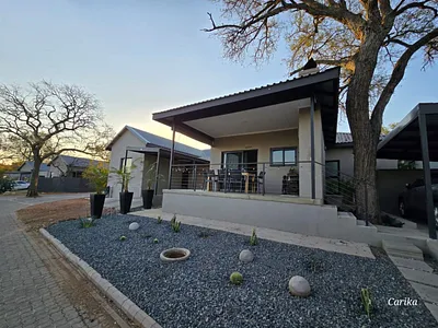 2 Bedroom Townhouse For Sale in Hoedspruit - ASHq.webp