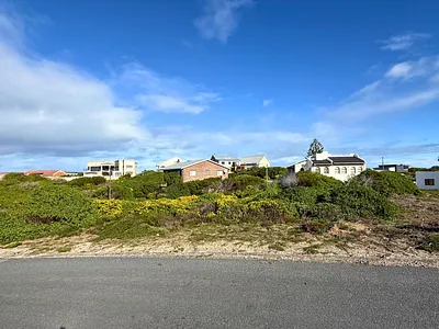 Vacant Land For Sale in Gansbaai - eGIK.webp