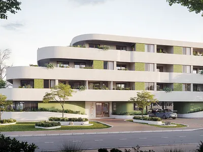 2 Bedroom Apartment For Sale in George - ZhNW.webp