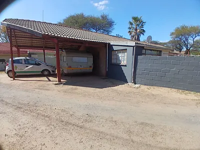 3 Bedroom Townhouse For Sale in Bela Bela - Ybl2.webp