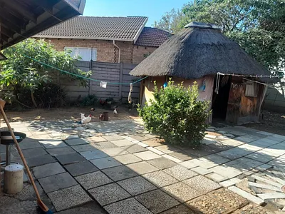 3 Bedroom House For Sale in Kempton Park - We4R.webp