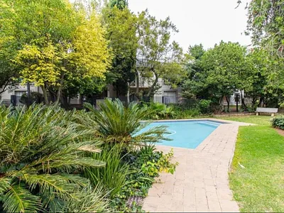 2 Bedroom Townhouse For Sale in Sandton - FTmN.webp