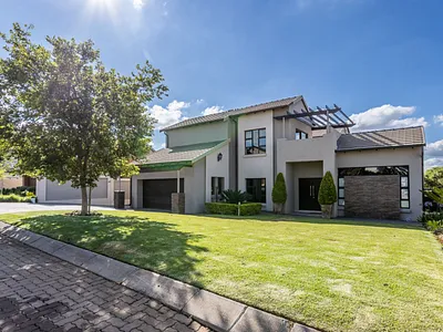 4 Bedroom House For Sale in Pretoria - ns58.webp