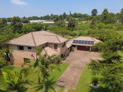 4 Bedroom House For Sale in White River - Zbpn.webp