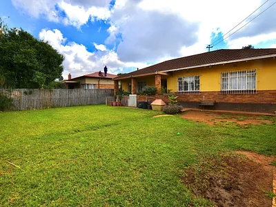 3 Bedroom House For Sale in Germiston - Cwob.webp