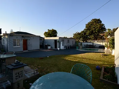 4 Bedroom House For Sale in Germiston - GtOZ.webp