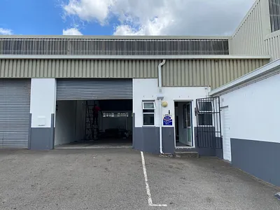 House To Rent in Cape Town - Ydij.webp