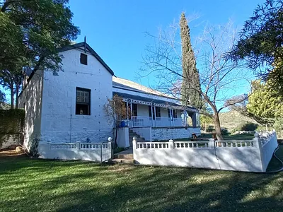 Farm For Sale in Oudtshoorn - V4t5.webp