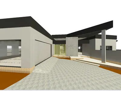 4 Bedroom House For Sale in Polokwane - 3aWt.webp