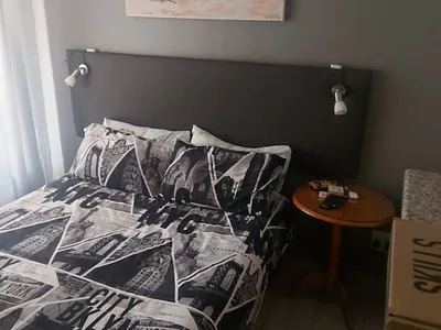 1 Bedroom House To Rent in Polokwane - img