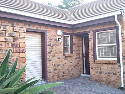 2 Bedroom Townhouse For Sale in Centurion - eydi.webp