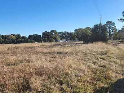 Vacant Land For Sale in Deneysville - 3NfR.webp