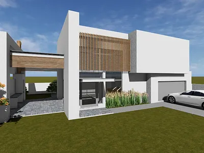 3 Bedroom House For Sale in Polokwane - oy9T.webp