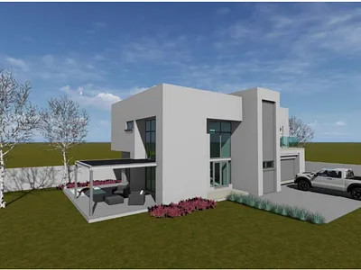 3 Bedroom House For Sale in Polokwane - v5li.webp