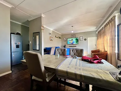 3 Bedroom Apartment For Sale in Pretoria - Ifre.webp