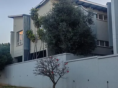 2 Bedroom Townhouse To Rent in Nelspruit - 0hyN.webp