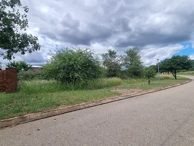 Vacant Land For Sale in Burgersfort - Kb1S.webp