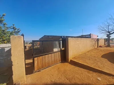 3 Bedroom House For Sale in Pretoria - SSjh.webp