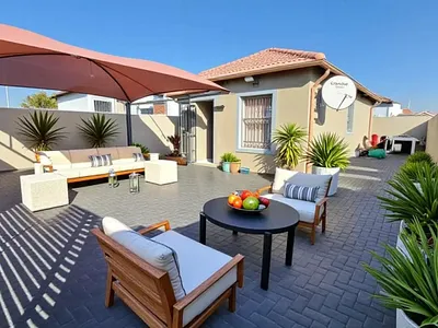 3 Bedroom House For Sale in Midrand - MBaJ.webp