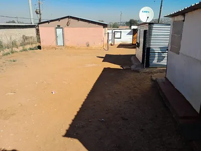 2 Bedroom House For Sale in Pretoria - Qia5.webp