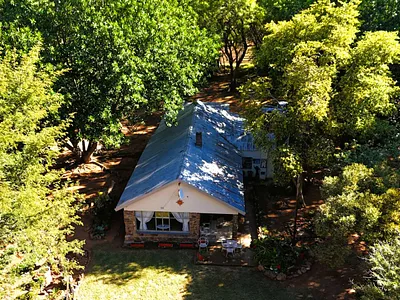 Farm For Sale in Modimolle - bQXx.webp
