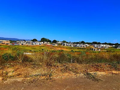 Vacant Land For Sale in Tzaneen - NCnk.webp