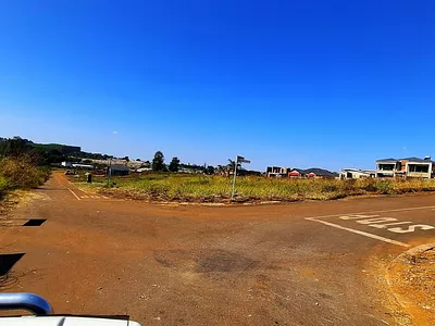 Vacant Land For Sale in Tzaneen - kPRQ.webp