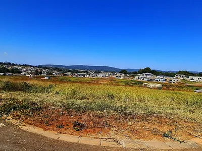 Vacant Land For Sale in Tzaneen - pvTn.webp
